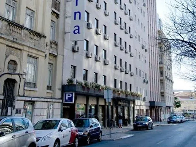 VIP Inn Berna Hotel Lisboa