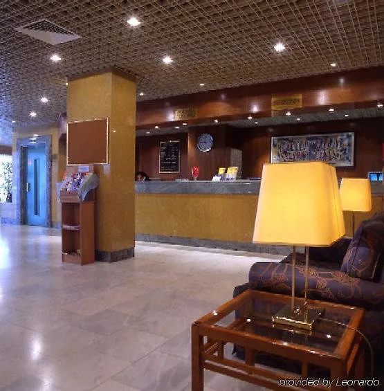 Vip Inn Berna Hotel Lisbon