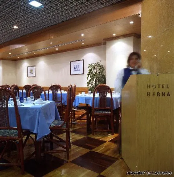 Vip Inn Berna Hotel Lisbon