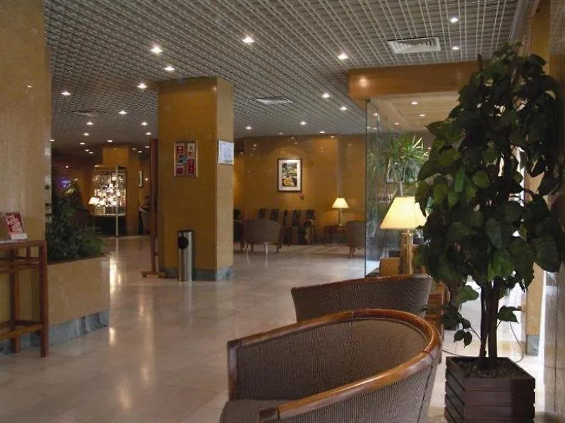 Vip Inn Berna Hotel Lisboa