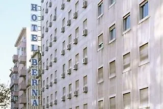 Vip Inn Berna Hotel Lisboa 3*,