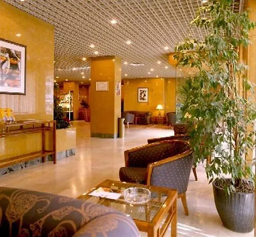 Vip Inn Berna Hotel Lisboa