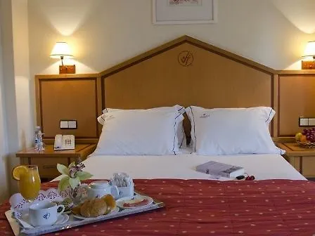 Vip Inn Berna Hotel Lisbon