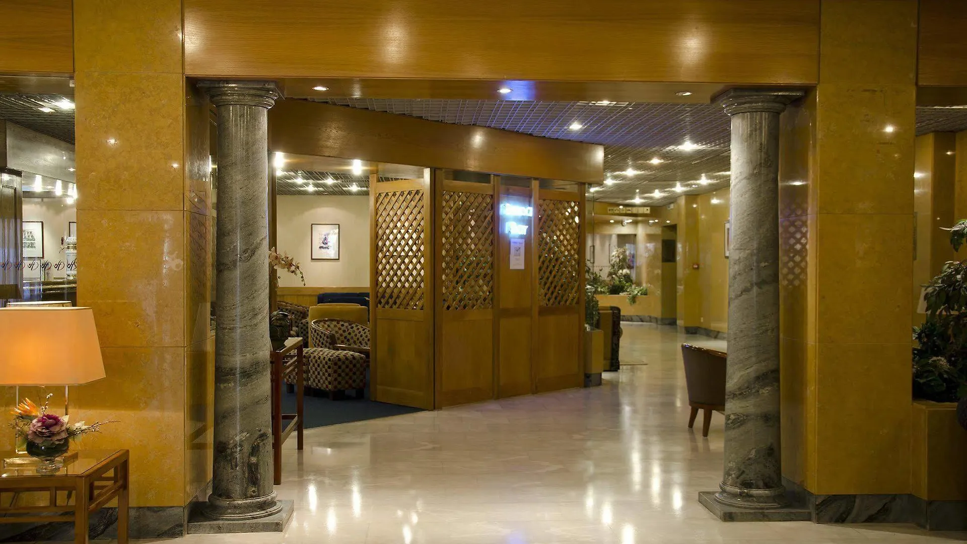 Vip Inn Berna Hotel Lisbon