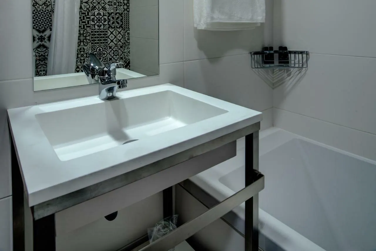 ליסבון Vip Inn Berna Hotel