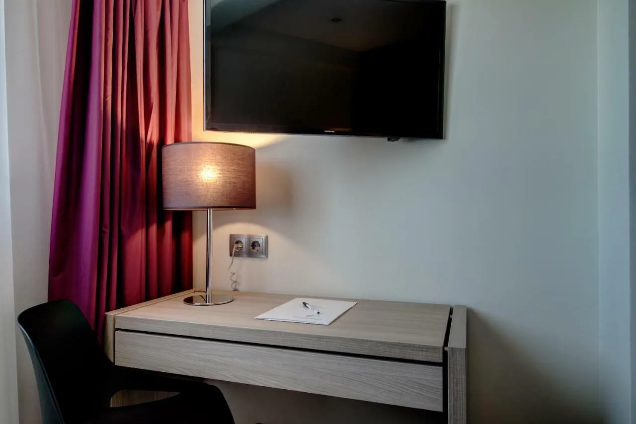 Vip Inn Berna Hotel Lisbon