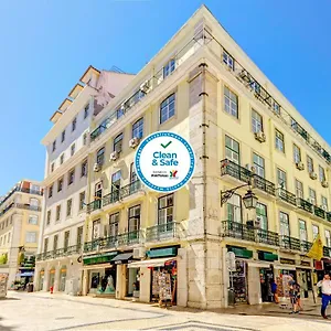 2* Hotel Lx Rossio