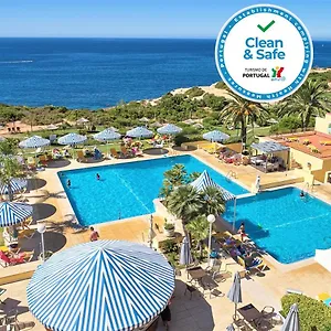 Baia Cristal Beach&spa Hotel Carvoeiro (Lagoa)