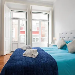 Apartamento Tradicional Charm House, Lisboa
