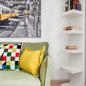 I New Ac Apartamento