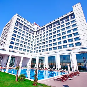 The Park Pendik Hotell Istanbul