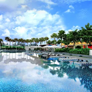 One Farrer 5* Singapur