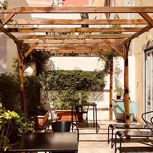3* Pensionat Casa Do Jasmim By Shiadu