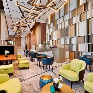 Courtyard By Marriott Dubai, Al Barsha Egyesült Arab Emírségek