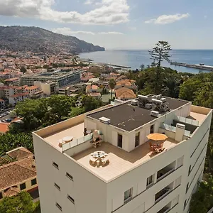 Jasmineiro Iii By An Island Apartment Funchal (Madeira)
