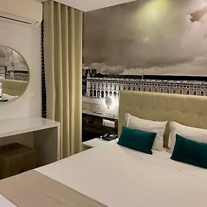 3* Lägenhetshotell & By