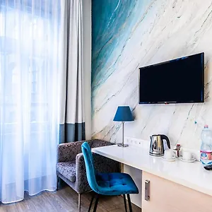 Atrium Fashion 4* Budapest