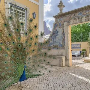 Solar Do Castelo - Heritage Collection - Alfama Hotel