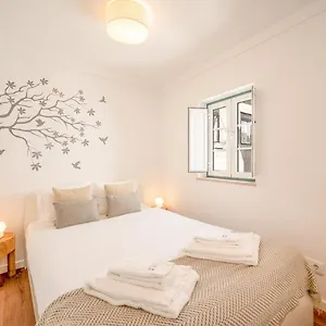 Appartement Galé Terceiro