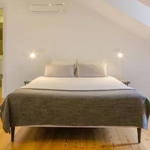 Casas Da Baixa - Lighthouse Apartment