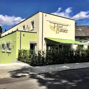 Bauer Garni 3* Ingolstadt