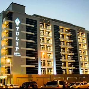 Tulip Aparthotel