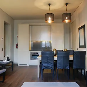 Apartamento Mercado Da Ribeira 5 Stars, Lisboa