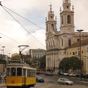 Apartamento Estrela Heart, Lisboa
