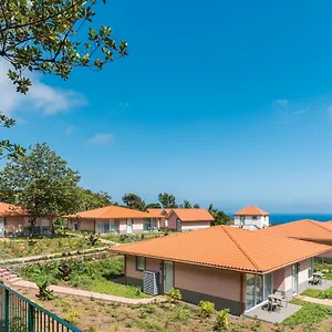 Pestana Quinta Do Arco Nature & Rose Garden Holiday park