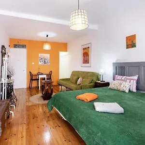 Alfama's Nest Remedios Apartment