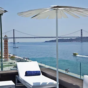 5* Hotel Altis Belem & Spa, A Member Of Design