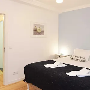 Apartamento Santana 1 - Checkinhome, Lisboa
