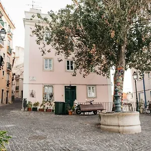 Appartement São Lourenço