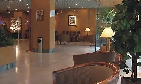 Vip Inn Berna Hotel Lisbon 3*,