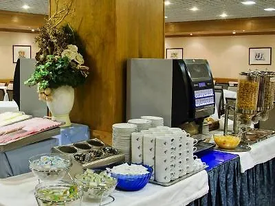 Vip Inn Berna Hotel Lisbon Portugal