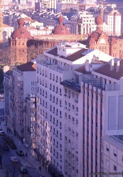 Vip Inn Berna Hotel Lisbon 3*,  Portugal