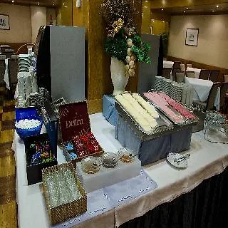 Vip Inn Berna Hotel Lisboa