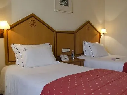 VIP Inn Berna Hotel Lissabon 3*,
