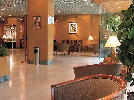 Vip Inn Berna Hotel Lisbon 3*,